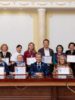 С 24 по 27 сентября 2024 в Якутске состоялся V Северный форум по устойчивому развитию (СФУР), в котором приняла участие делегация нашей школы